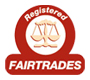 Fair Trades logo