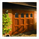 Garage Doors Liverpool