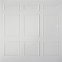 GRP Gloss White - Cheltenham