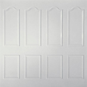 GRP Gloss White - Newbury